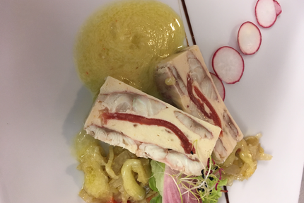 Mélanger les Couleurs