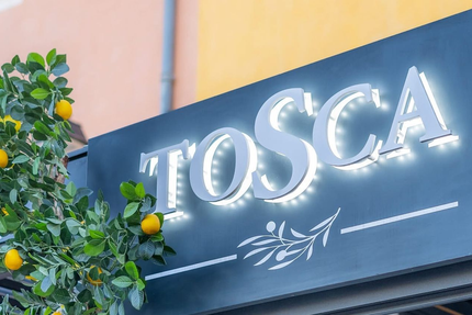 TOSCA