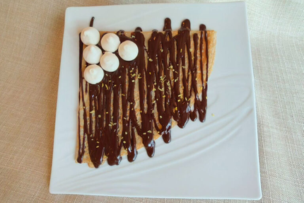 Restaurant La Bisquine