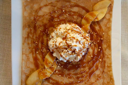 Restaurant La Bisquine