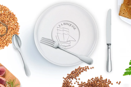 Restaurant La Bisquine