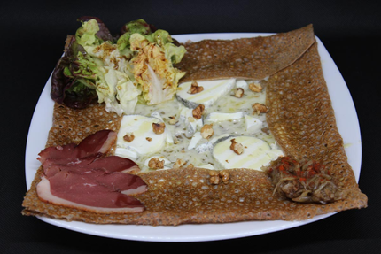 Restaurant La Bisquine