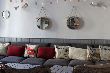 Restaurant La Bisquine