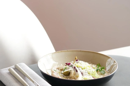 Riva Restaurant - Maison Bérard