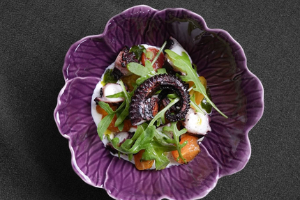 Riva Restaurant - Maison Bérard