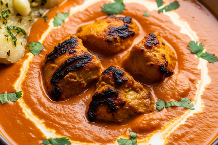 Jaipur Restaurant Indien