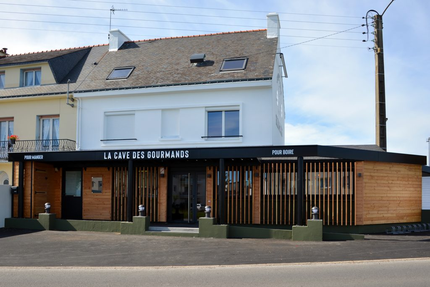 La Cave Des Gourmands