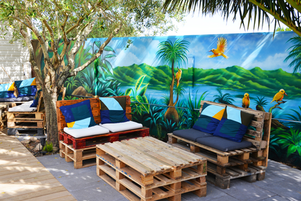 La Cave Des Gourmands