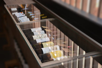 La Cave Des Gourmands