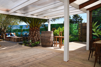 La Cave Des Gourmands