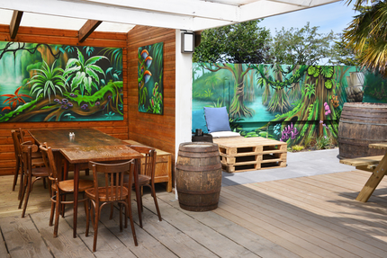 La Cave Des Gourmands