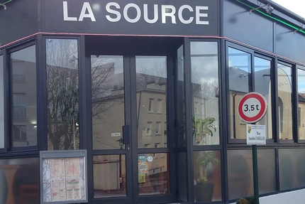 La Source