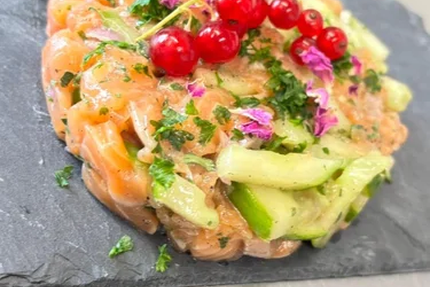 Restaurant L’Élisée Bar Tabac Jeux café rando Bistrot de Pays