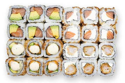 Easy Sushi - Aubagne