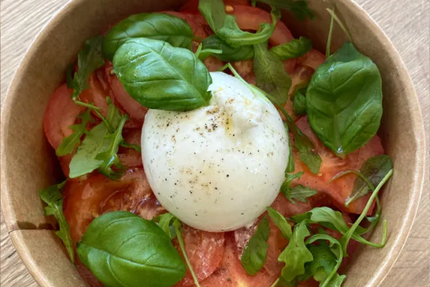 Pizza Gigi, à COUZEIX