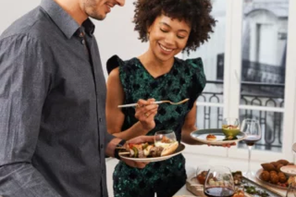 Noura Parly 2 - Brasserie Libanaise, Salon de Thé & Traiteur