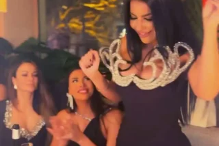 Noura Parly 2 - Brasserie Libanaise, Salon de Thé & Traiteur