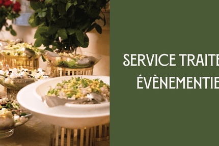 Noura Parly 2 - Brasserie Libanaise, Salon de Thé & Traiteur