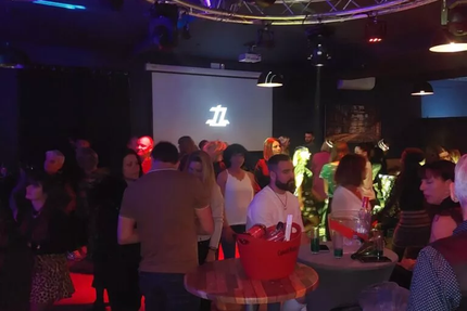 LE FACTORY LA FARLEDE