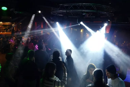 LE FACTORY LA FARLEDE