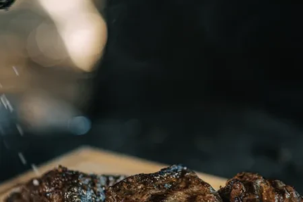 The Kitchen Eat Meat Paris