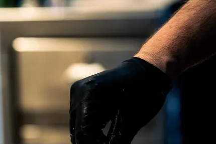 The Kitchen Eat Meat Paris