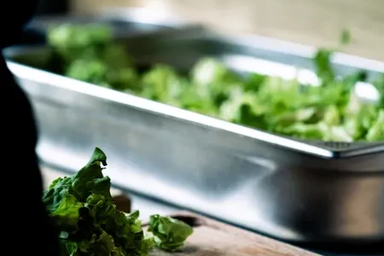 The Kitchen Eat Meat Paris