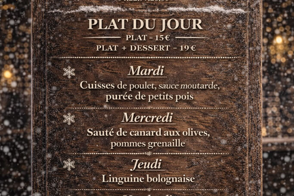 Latitude 43 By Les P’tits Potes