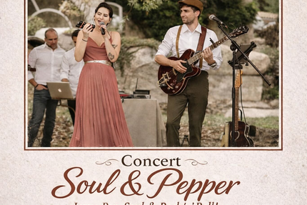 Latitude 43 By Les P’tits Potes