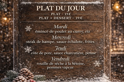 Latitude 43 By Les P’tits Potes