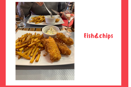 Restaurant Au bruit des bouchons