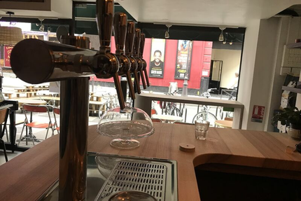 Armand Bar & Cantine