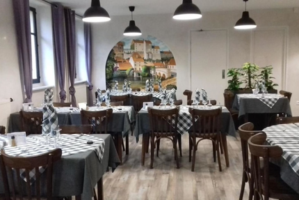 Les Jardins Gourmands