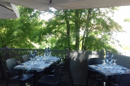 Les Jardins Gourmands