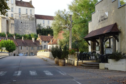 Les Jardins Gourmands