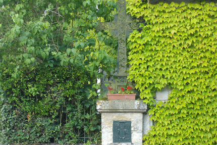 Les Caves de la Croix Verte