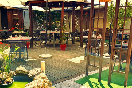 Les Caves de la Croix Verte