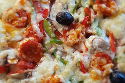 Chez Dédé Saint Martin de Brômes