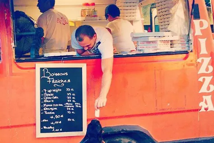 Chez Dédé Saint Martin de Brômes