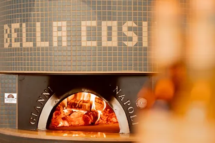 Bella Cosi by Country Club