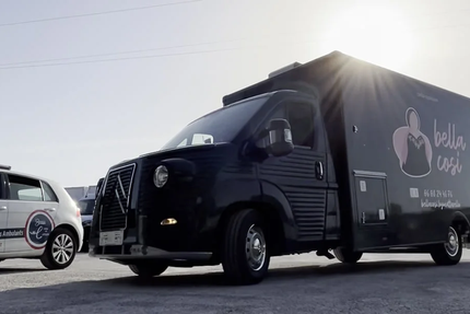 Bella Cosi by Country Club