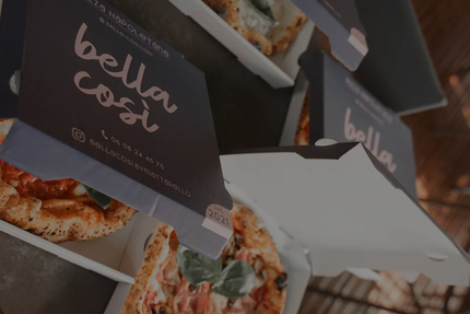 Bella Cosi by Country Club