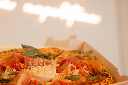 Bella Cosi by Country Club