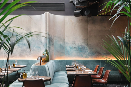 Ristorante National