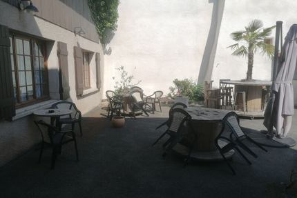 Le relais du week-end