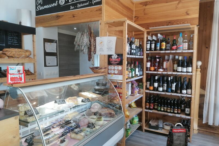 Le relais du week-end