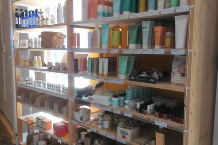 Le relais du week-end