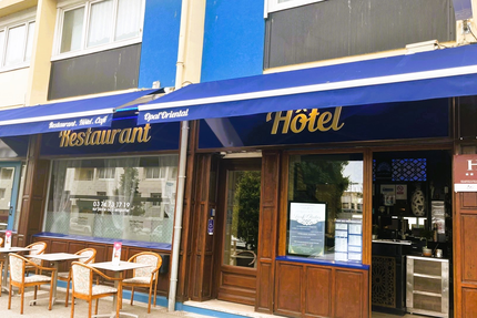 Restaurant Opal'Oriental