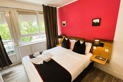 Restaurant Opal'Oriental