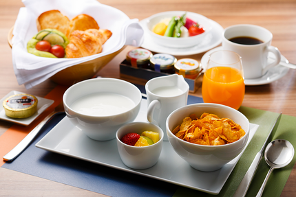 Restaurant Opal'Oriental